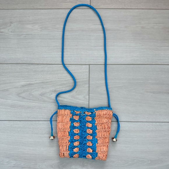 NWOT Free People Heatwave Mini Crossbody Bag O/S - Picture 2 of 8